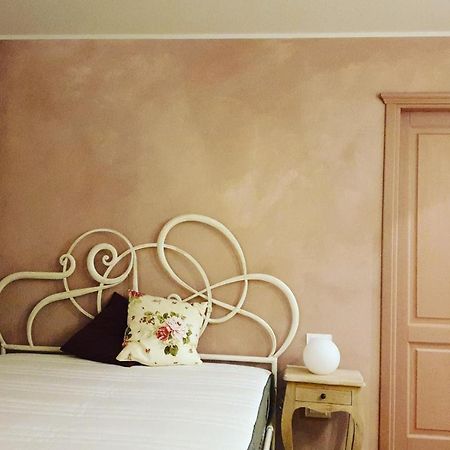 1848 Chef's Rooms Gorizia Buitenkant foto