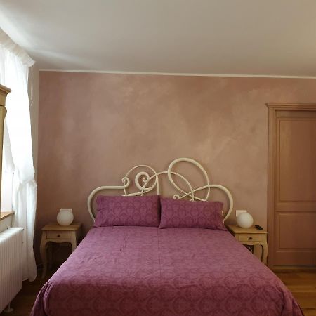 1848 Chef's Rooms Gorizia Buitenkant foto