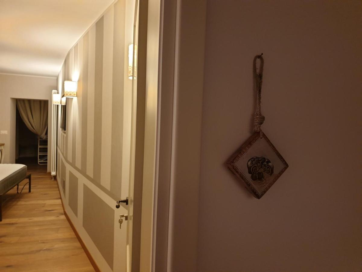 1848 Chef's Rooms Gorizia Buitenkant foto