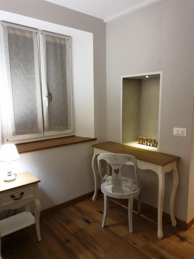 1848 Chef's Rooms Gorizia Buitenkant foto
