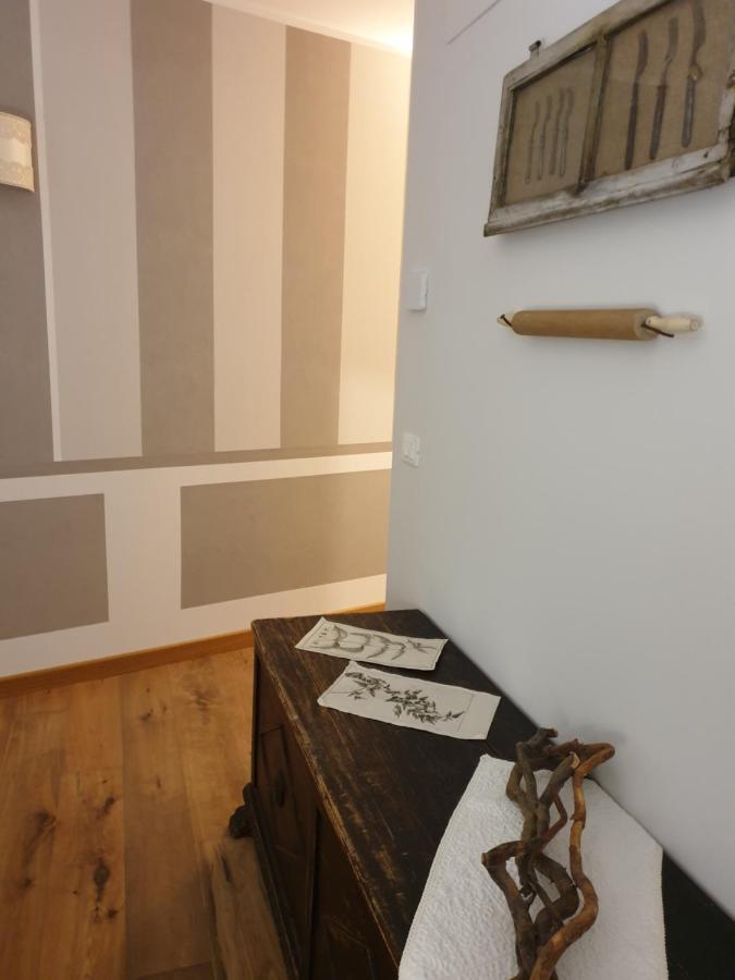 1848 Chef's Rooms Gorizia Buitenkant foto