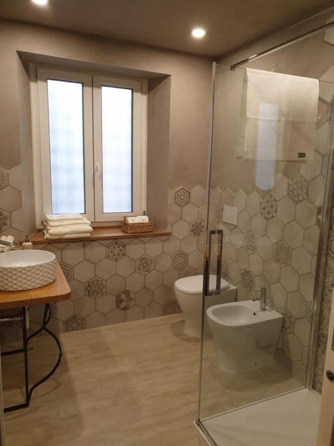 1848 Chef's Rooms Gorizia Buitenkant foto