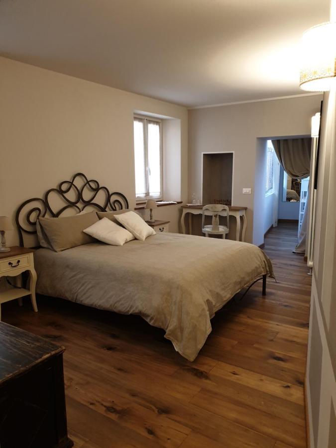 1848 Chef's Rooms Gorizia Buitenkant foto