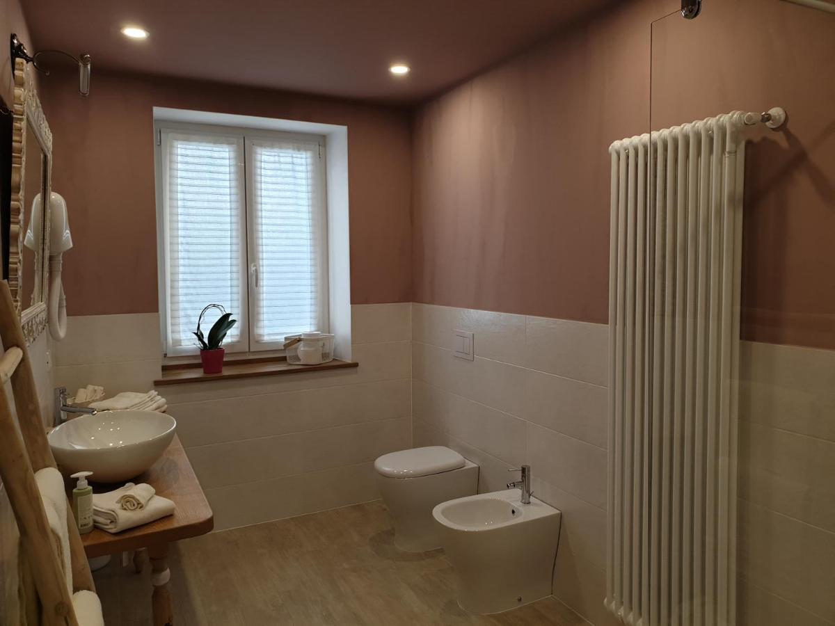 1848 Chef's Rooms Gorizia Buitenkant foto