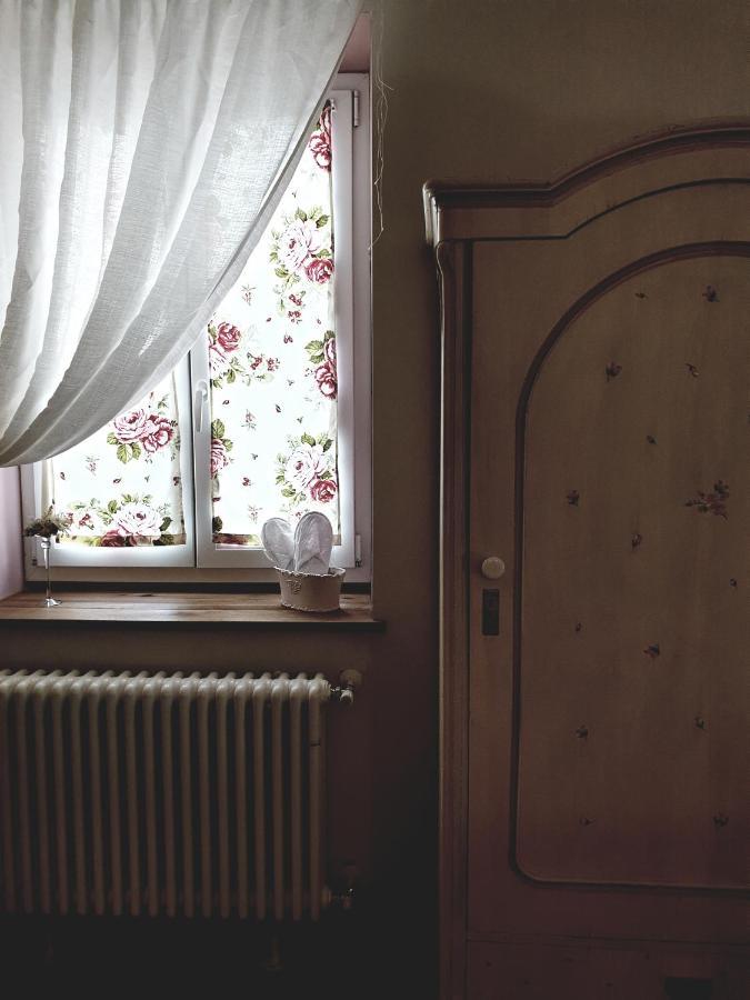 1848 Chef's Rooms Gorizia Buitenkant foto