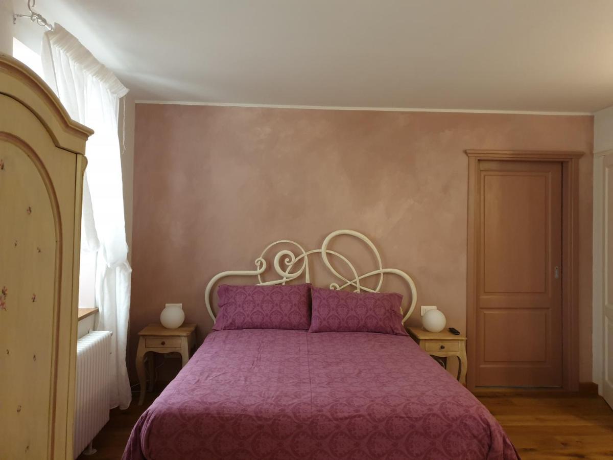 1848 Chef's Rooms Gorizia Buitenkant foto